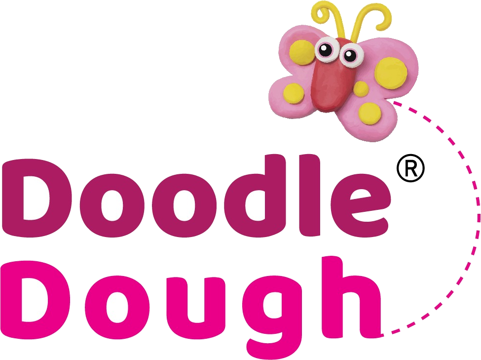 Doodle Dough